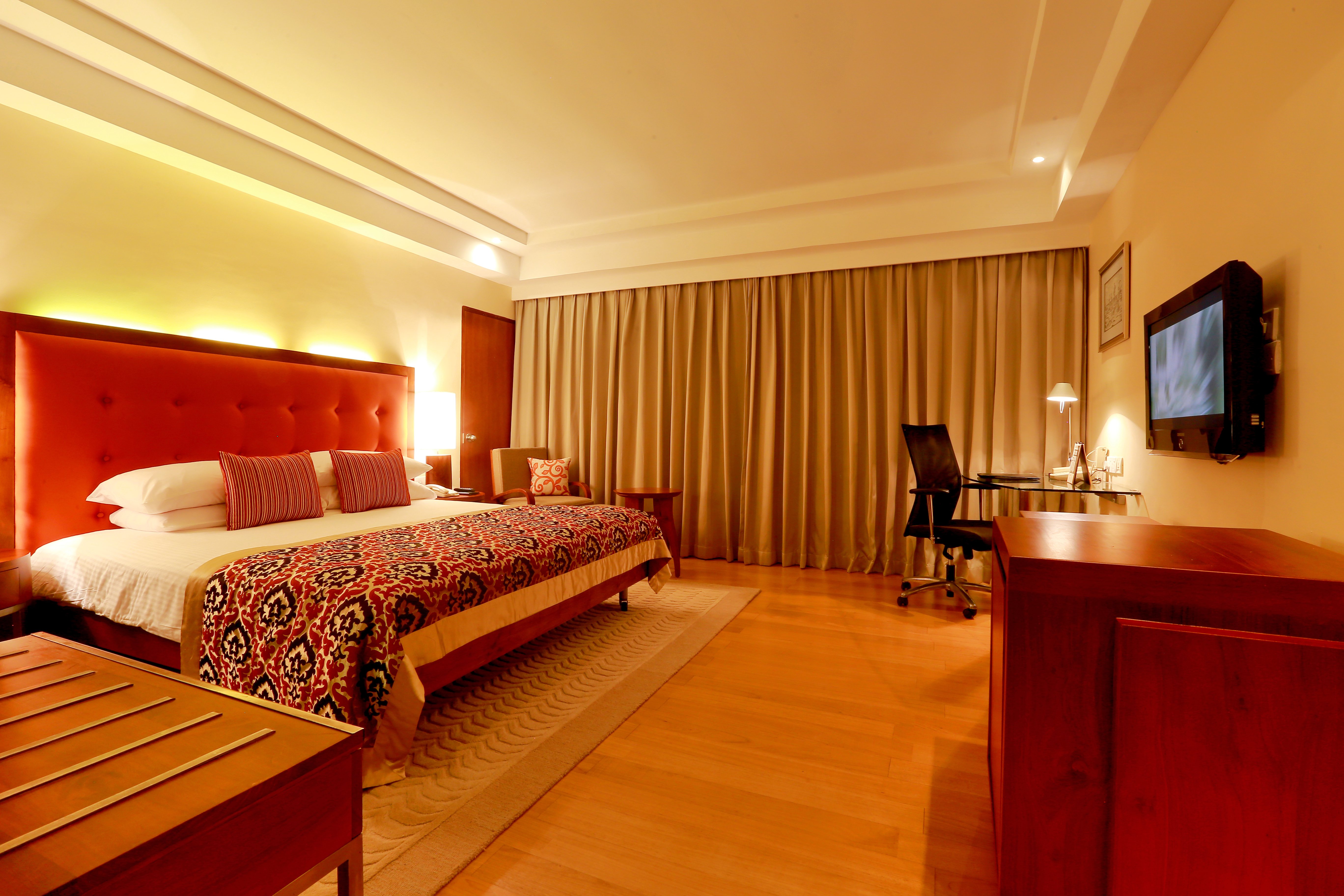 Taj Samudra Hotel 6/50