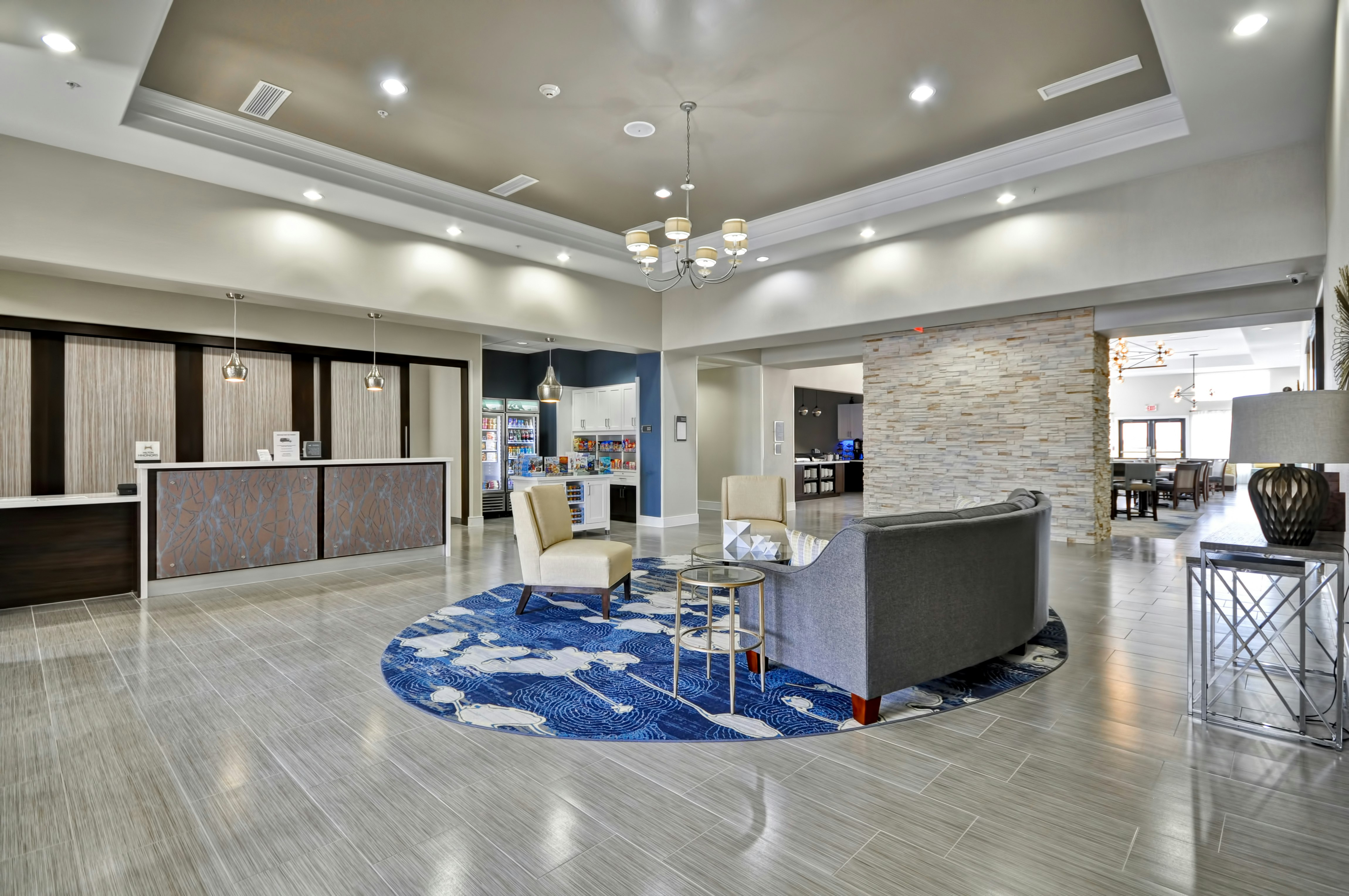 HOMEWOOD SUITES BY HILTON NEW BRAUNFELS 14/81