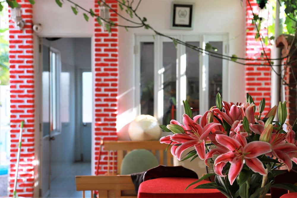 Red House Homestay photo2