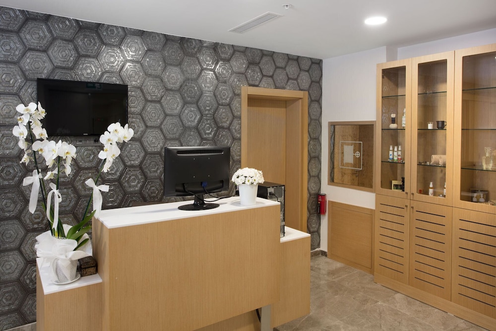 Tryp By Wyndham Ankara 8/44