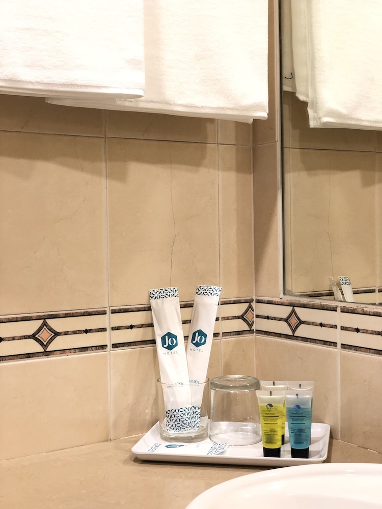 トロピカル イン(Kingston Hotel 21 JO Hotel Johor Bahru) 写真5