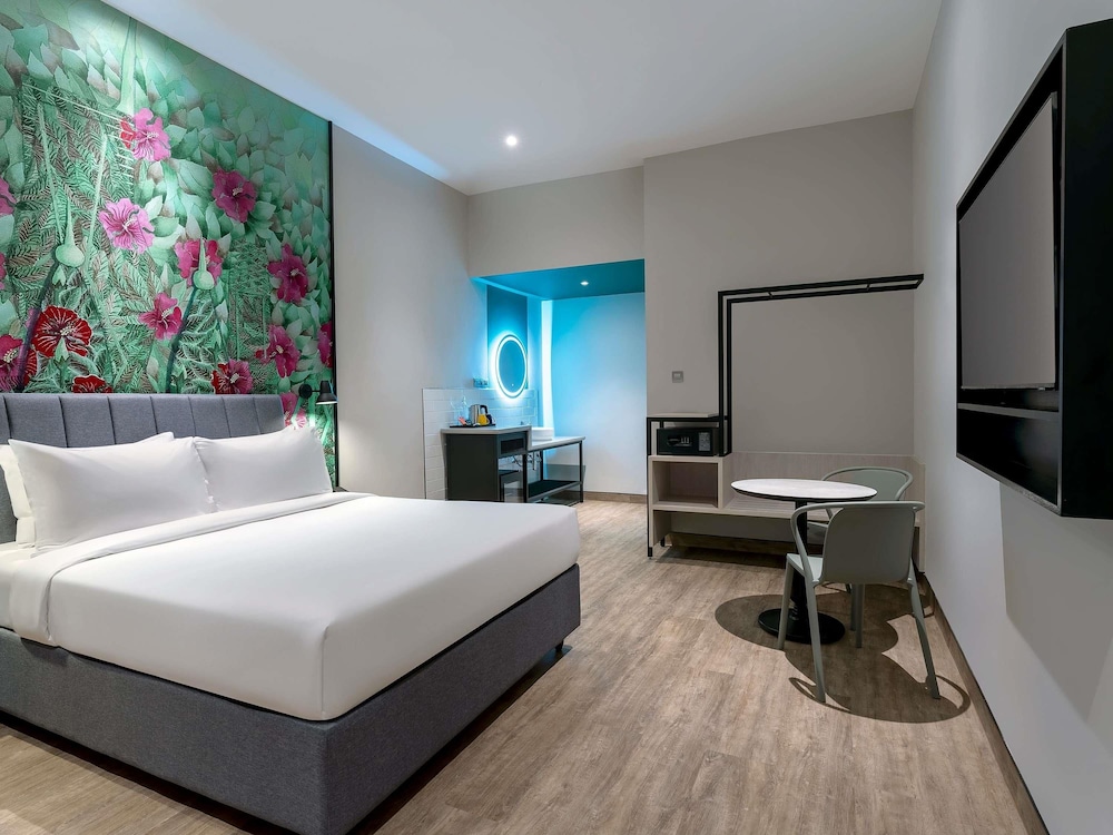 ibis Styles Sepang KLIA 12/50