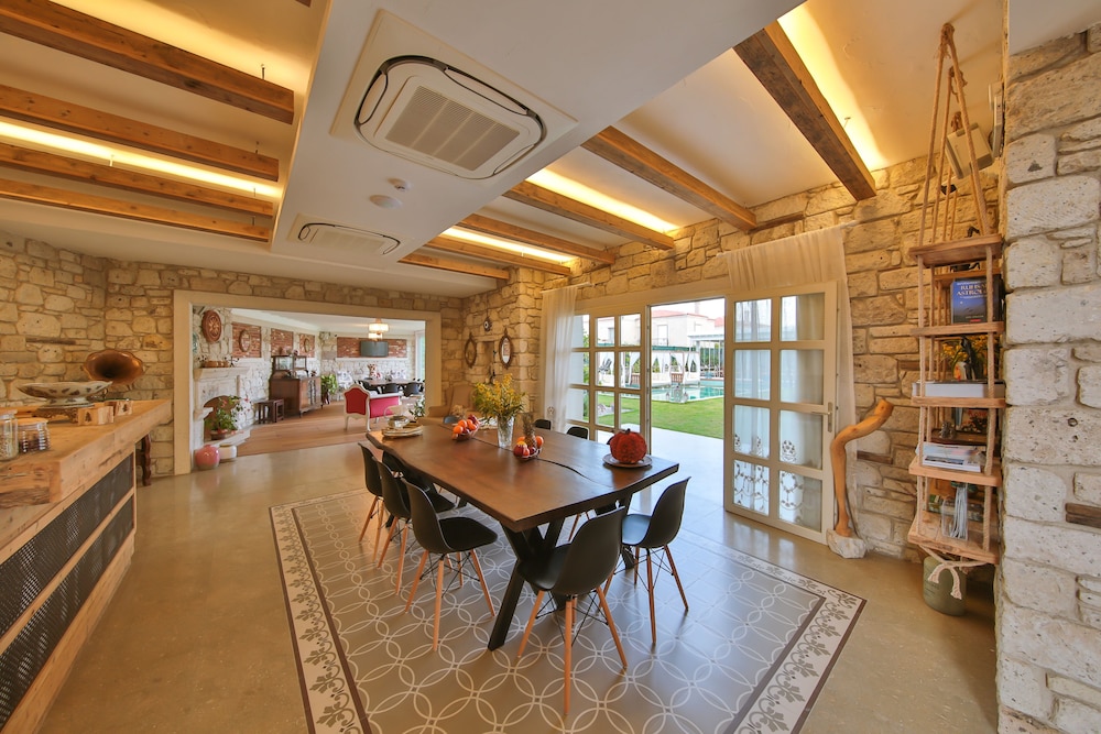 Kose Konak Butik Hotel 6/50