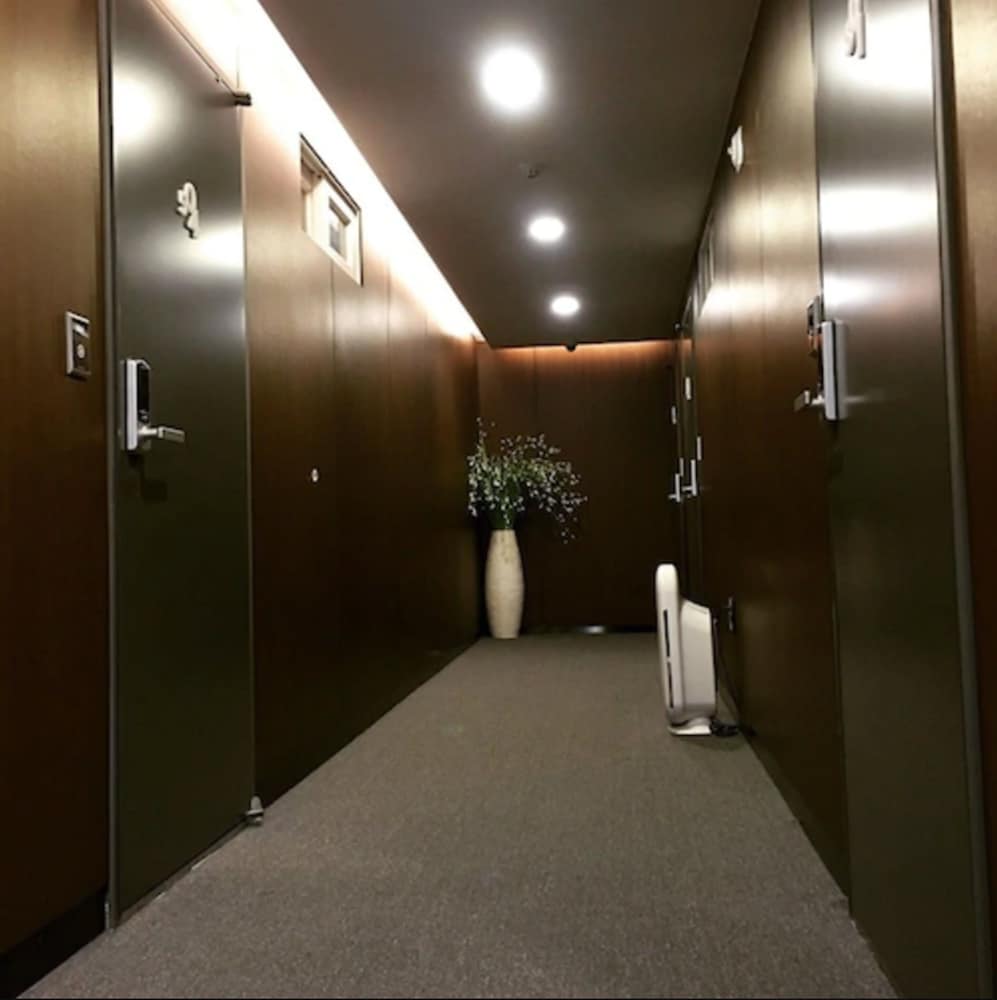 Philstay Myeongdong Station - Hostel 62/66