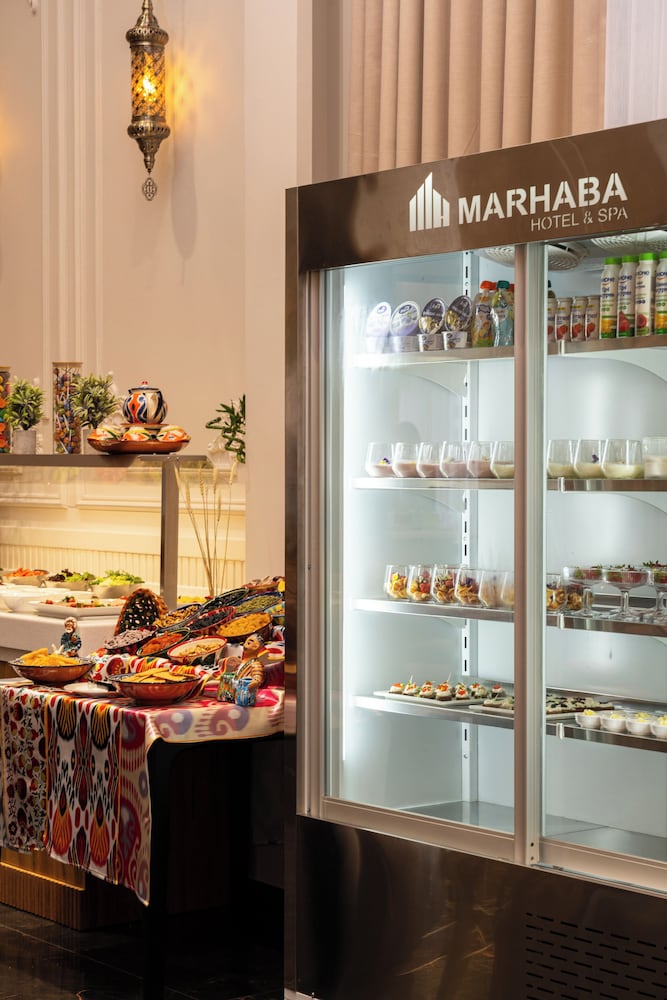 Marhaba Hotel and Spa 7/49