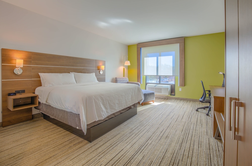Holiday Inn Express Hotel And Suites Gulf Shores 18/47