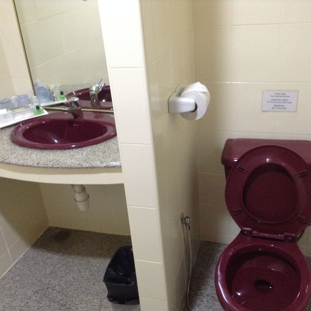 Purnama Hotel Limbang 35/35