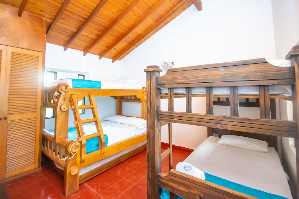 Hotel Villa Alicia 11/50