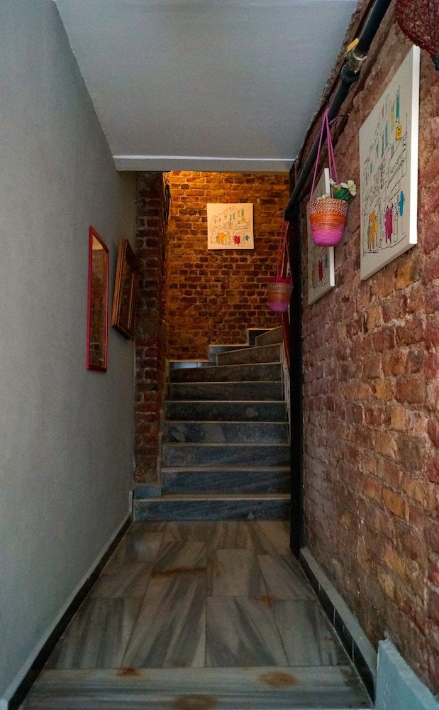 Windrose Hostel 13/47