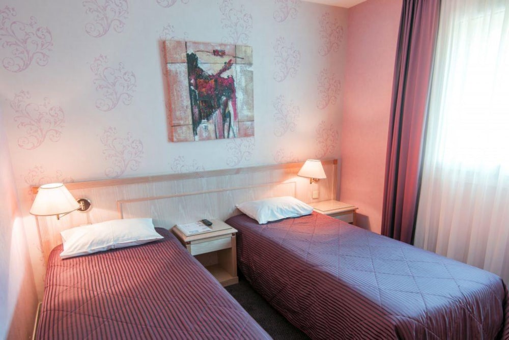 Hotel Le Manoir 13/41