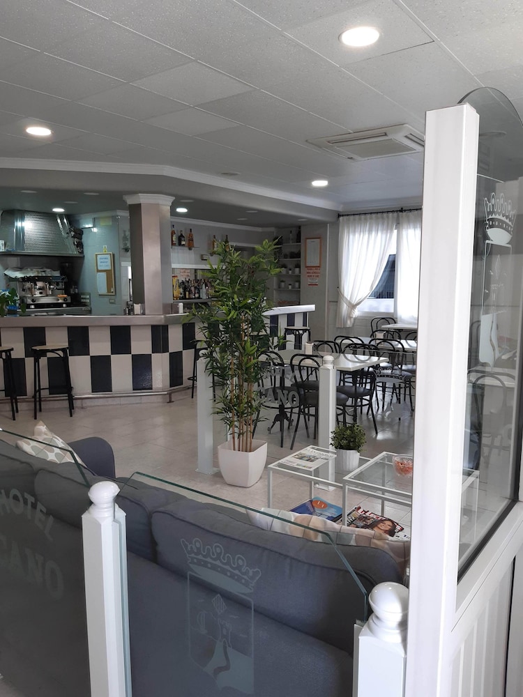 Hotel Cano 4/46