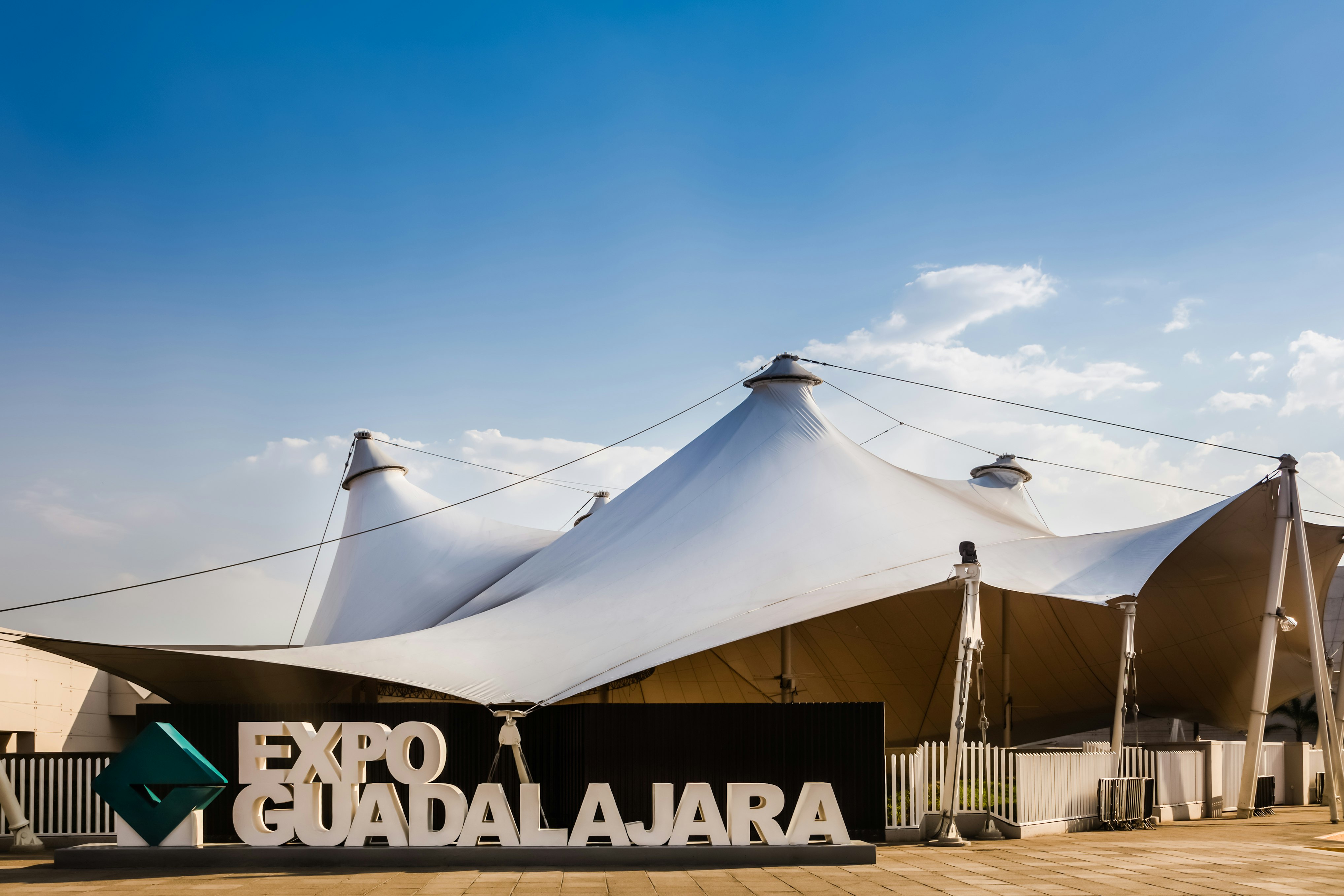 One Guadalajara Expo 7/76