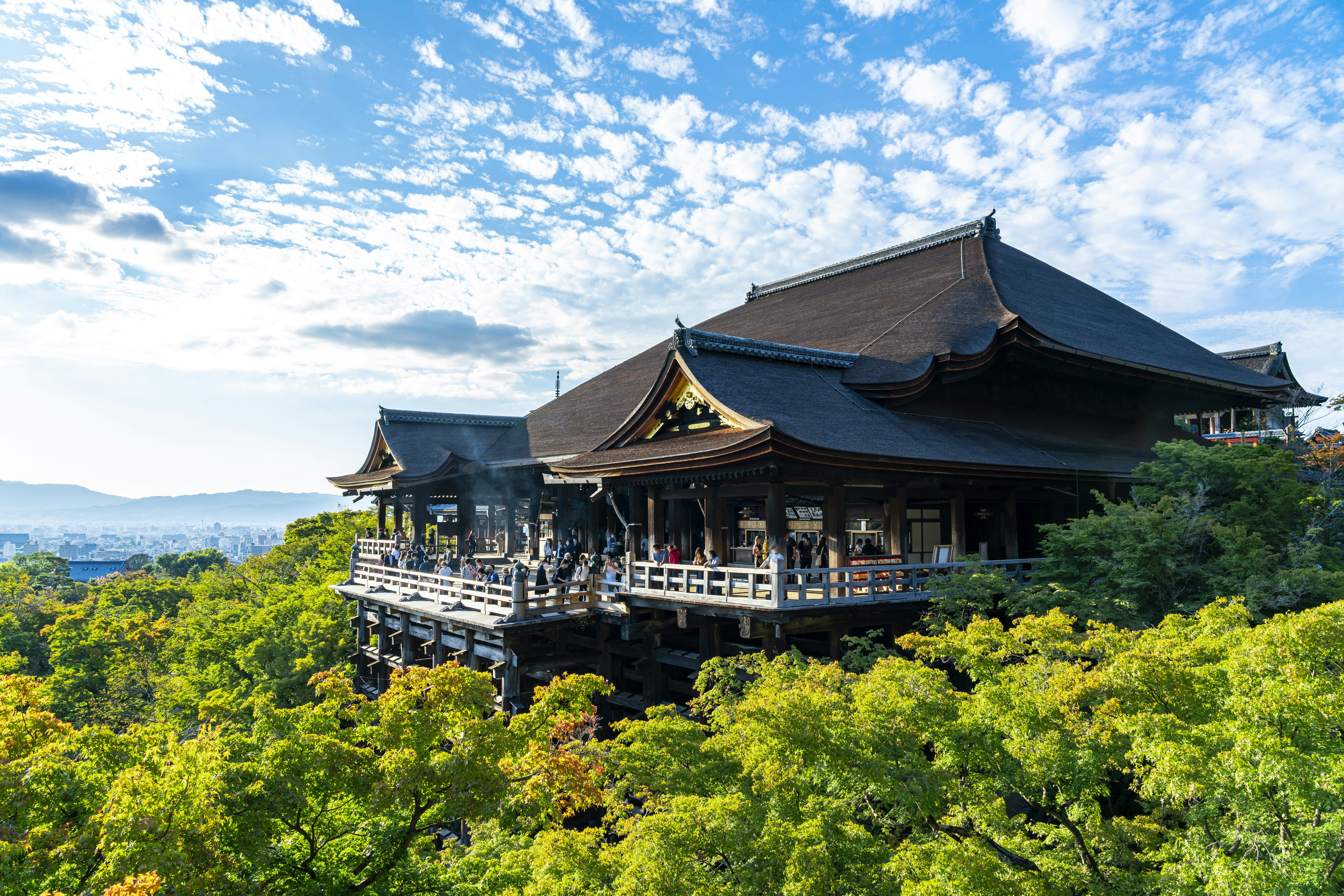 Six Senses Kyoto in KYOTO