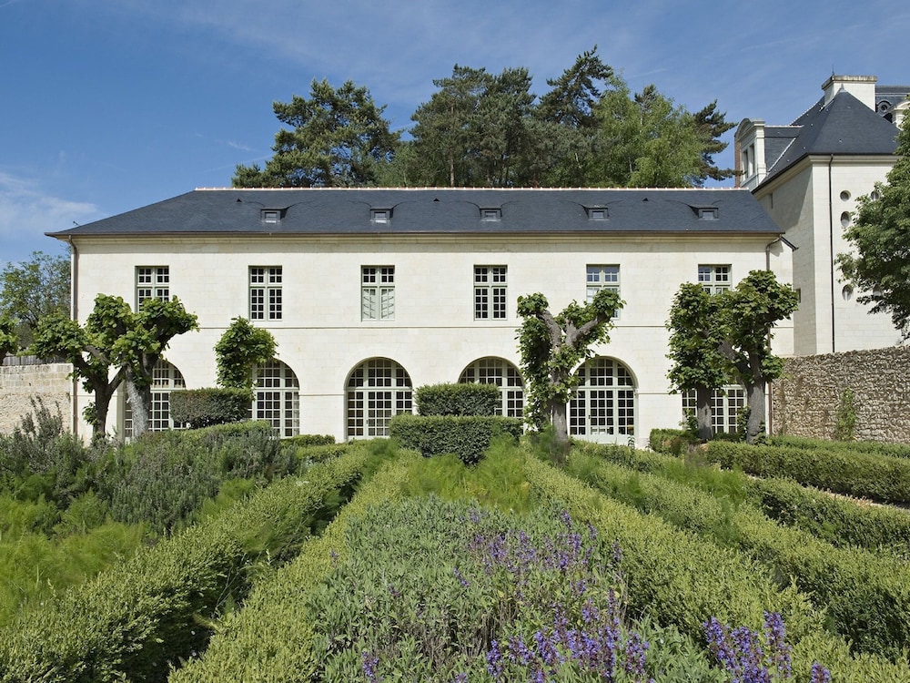 Fontevraud L Ermitage 5/59