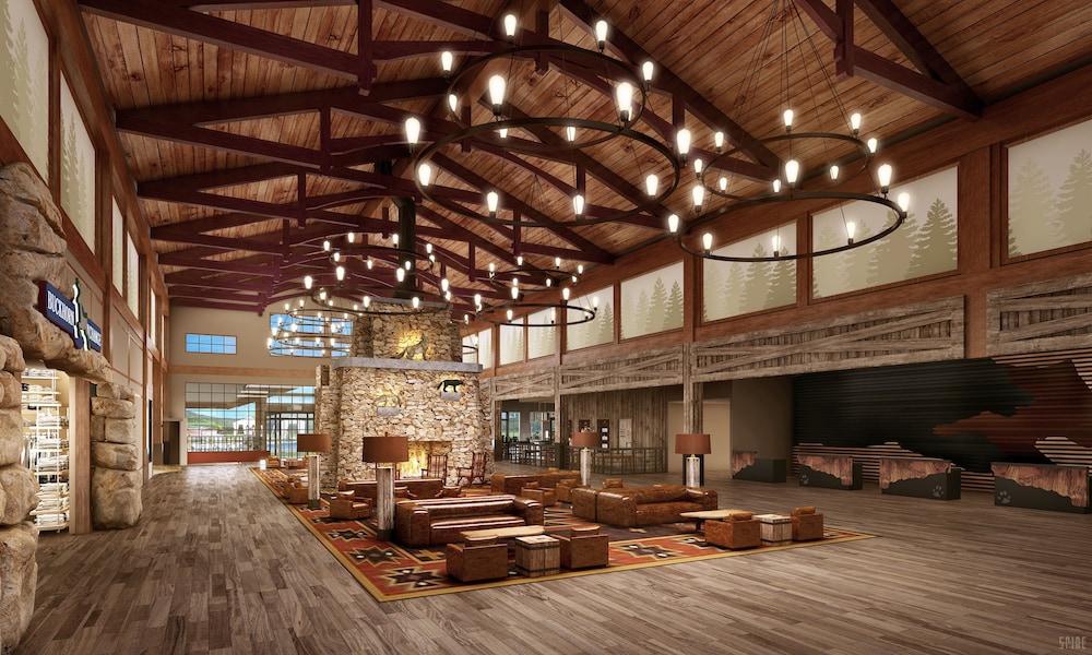 Great Wolf Lodge Atlanta / LaGrange, GA 32/71