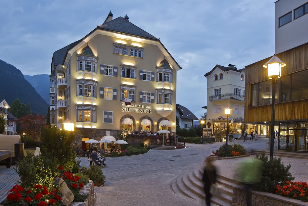 Classic Hotel am Stetteneck 4/48