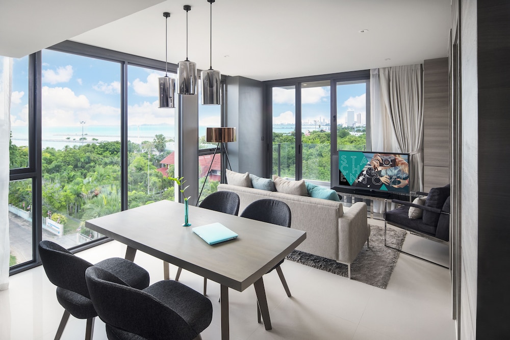 Seaphere Pattaya Hotel 28/50