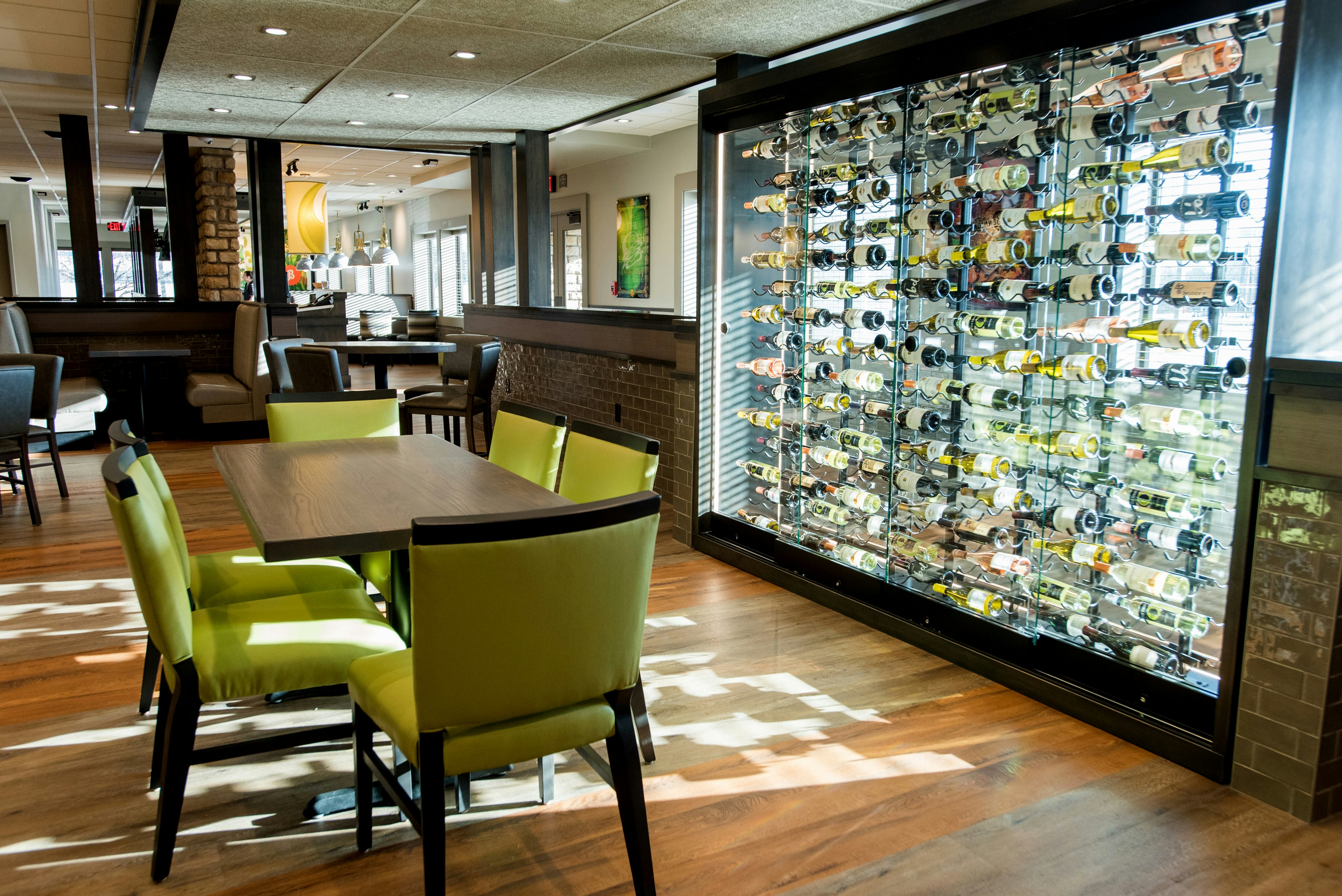 Holiday Inn Hotel And Suites Des Moines Northwest 27/50