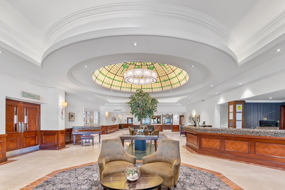 The Aberdeen Altens Hotel 7/54