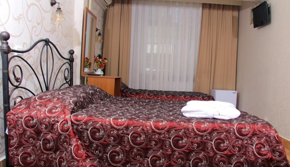 Hotel Nezih Istanbul 12/63