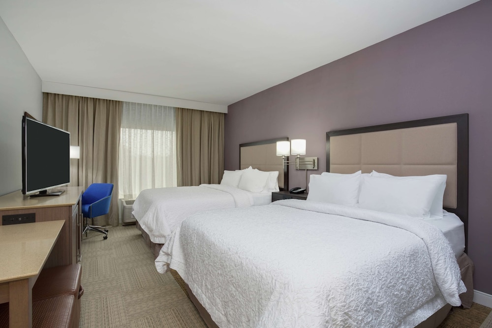 Hampton Inn And Suites Jacksonville/Orange Park 11/49