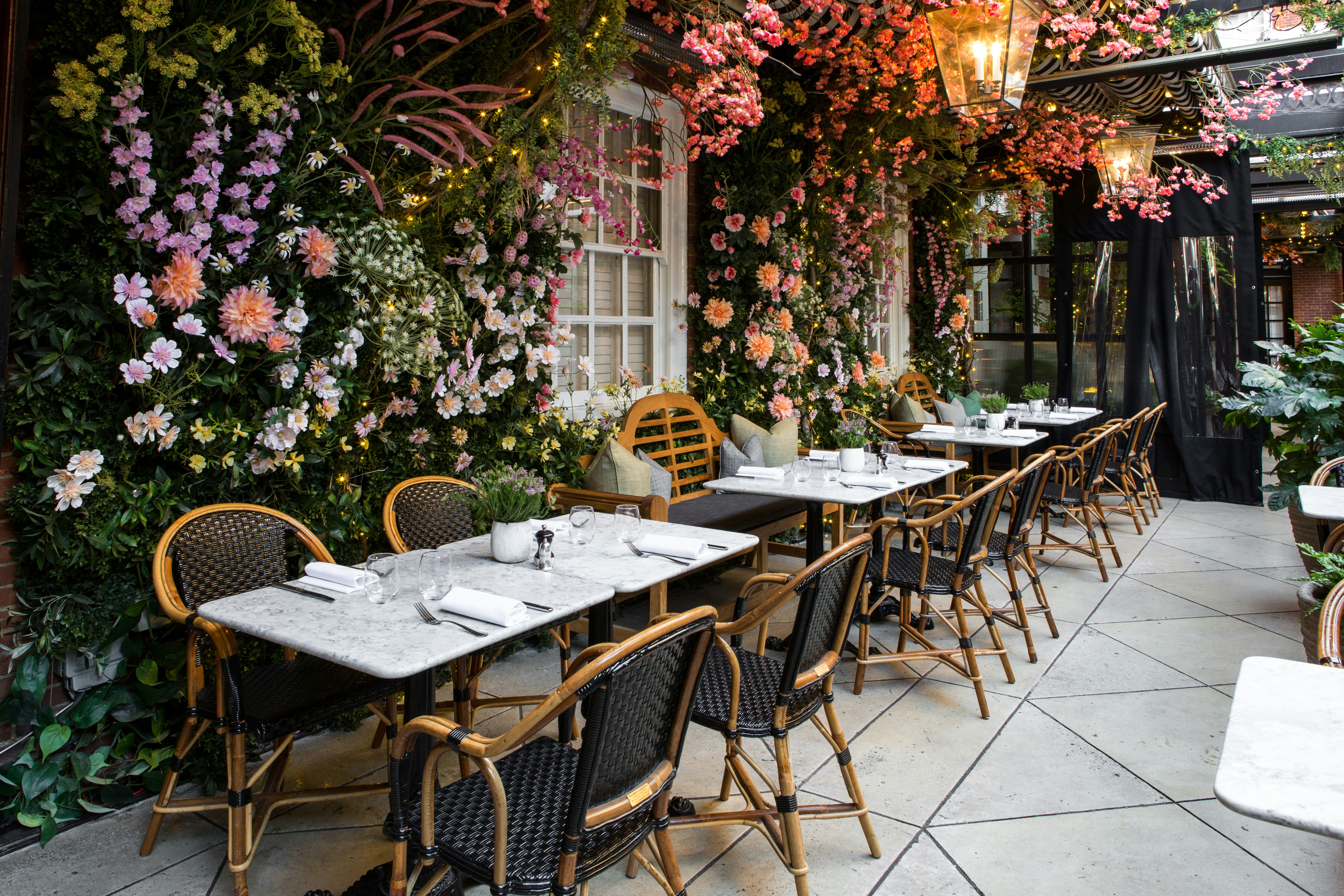 The Bloomsbury Hotel 38/46