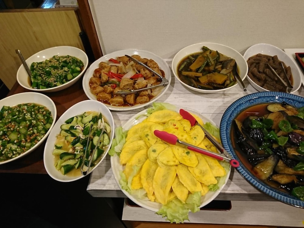 Toyohashi Station Hotel 21/49