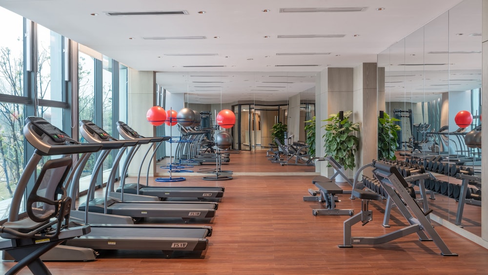 Hyatt Place Changsha Airport 26/50