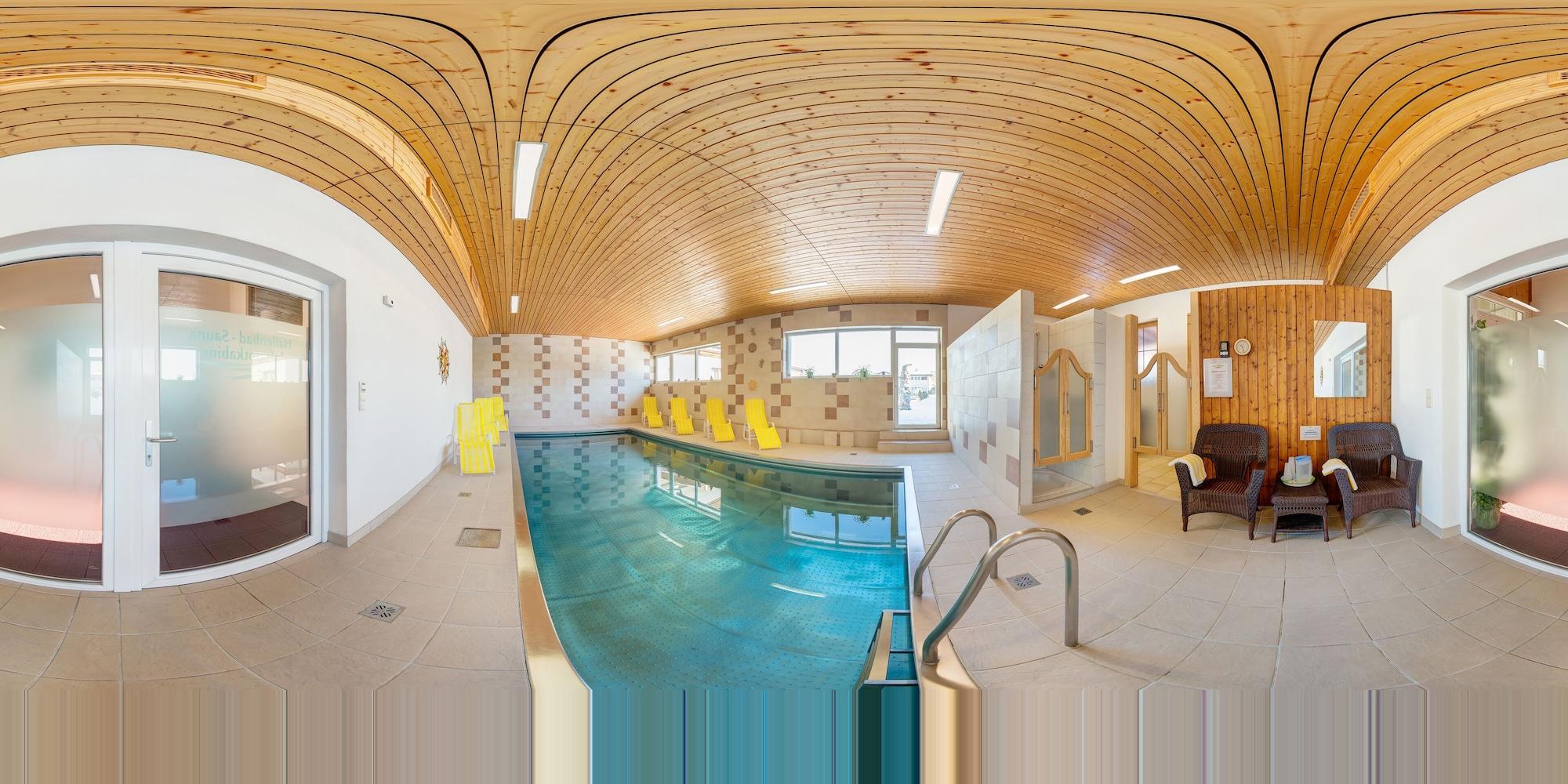 Hotel Sonnhof 30/50