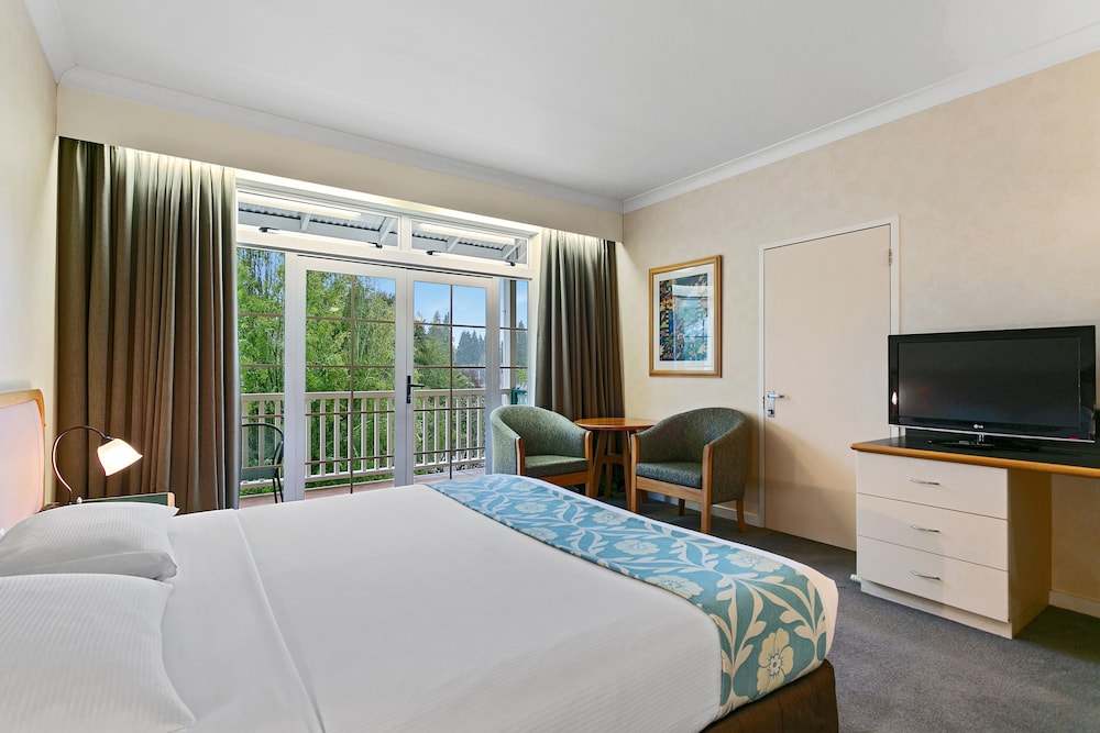 Wairakei Resort Taupo 23/64