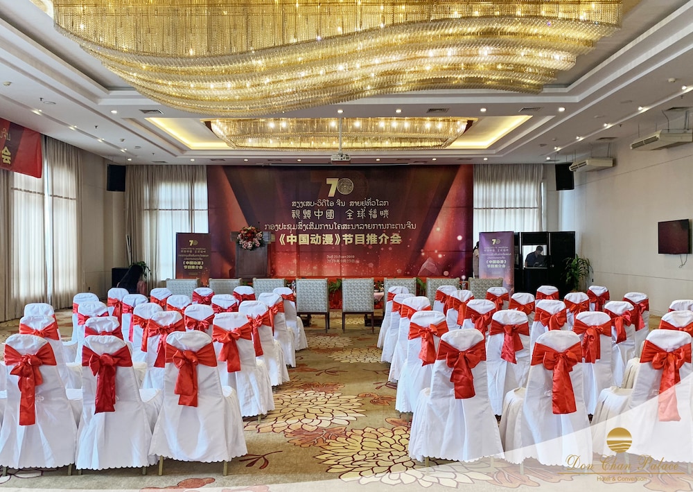 Don Chan Palace Hotel Convention 45/50