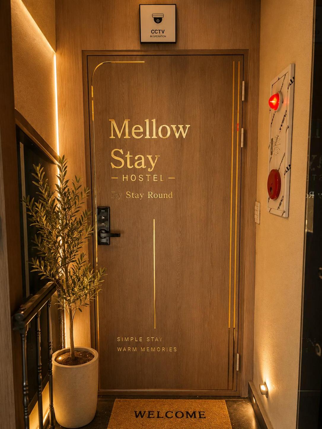 Mellow Stay Hongdae 9/50