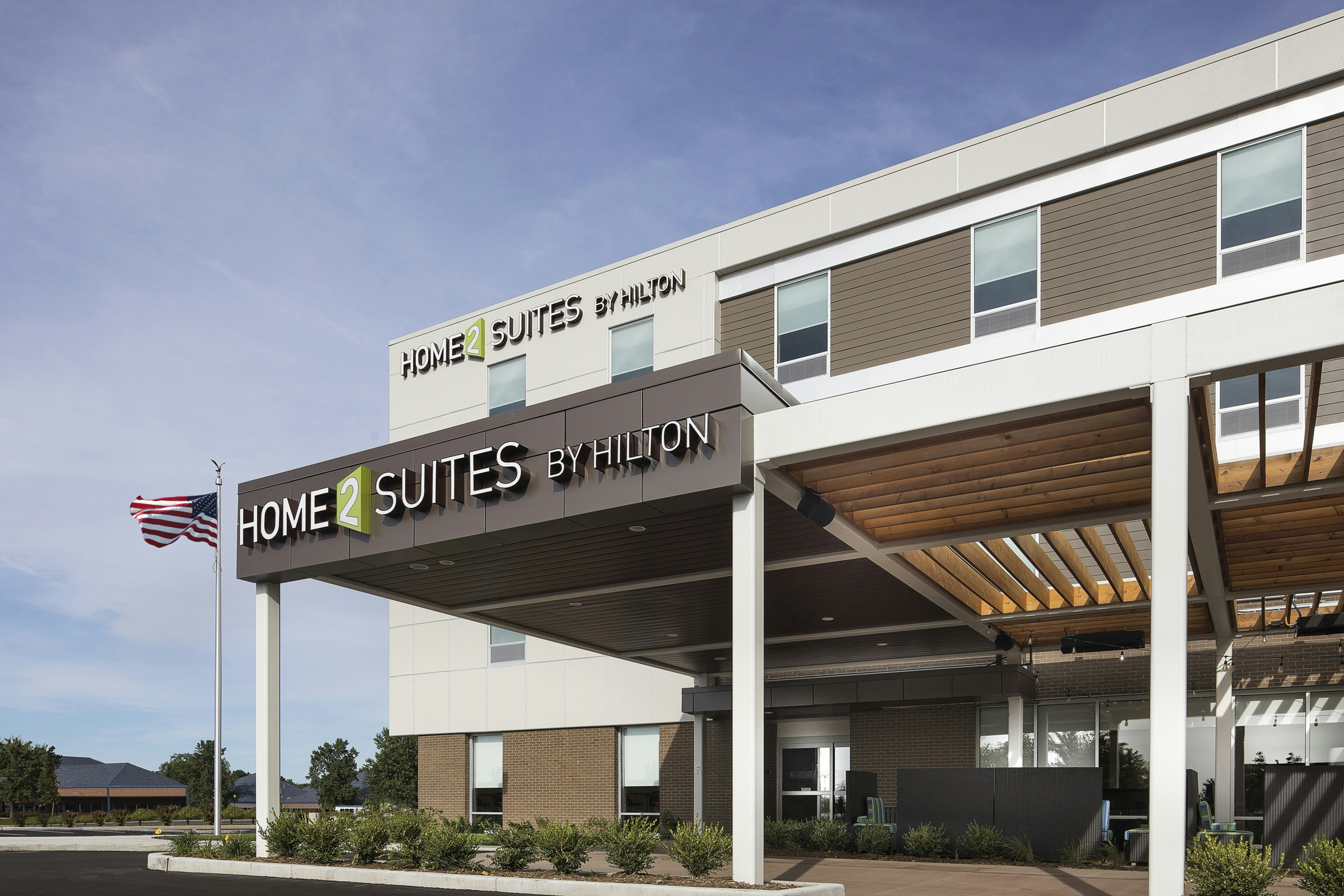 Home2 Suites By Hilton Mishawaka South Bend 1/20