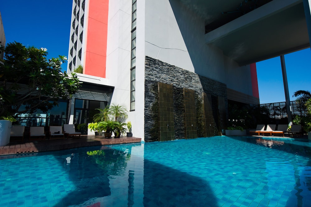 Grand Howard Hotel Bangkok in BANGKOK