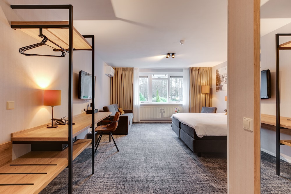 Hotel Ernst Sillem Hoeve 9/39