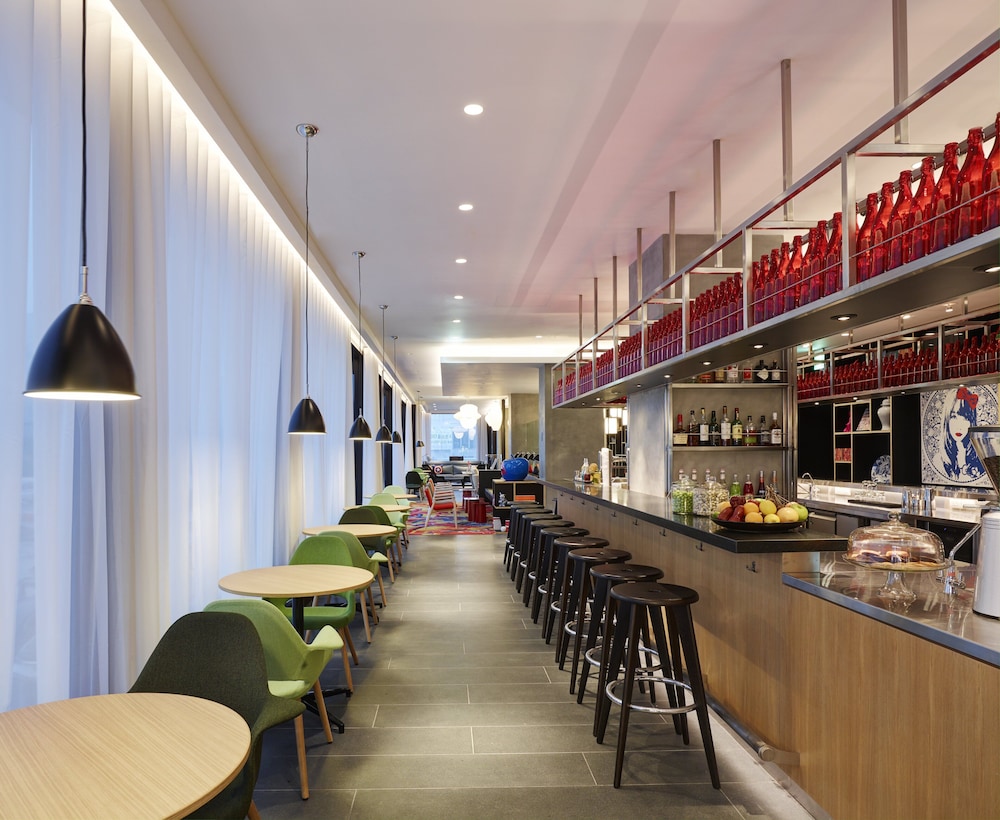 Citizenm Taipei North Gate 42/68