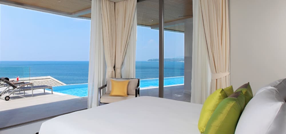 Cape Sienna Phuket Gourmet Hotel Villas 21/75
