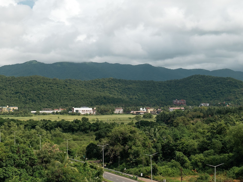 Gateway Palolem Goa 43/49