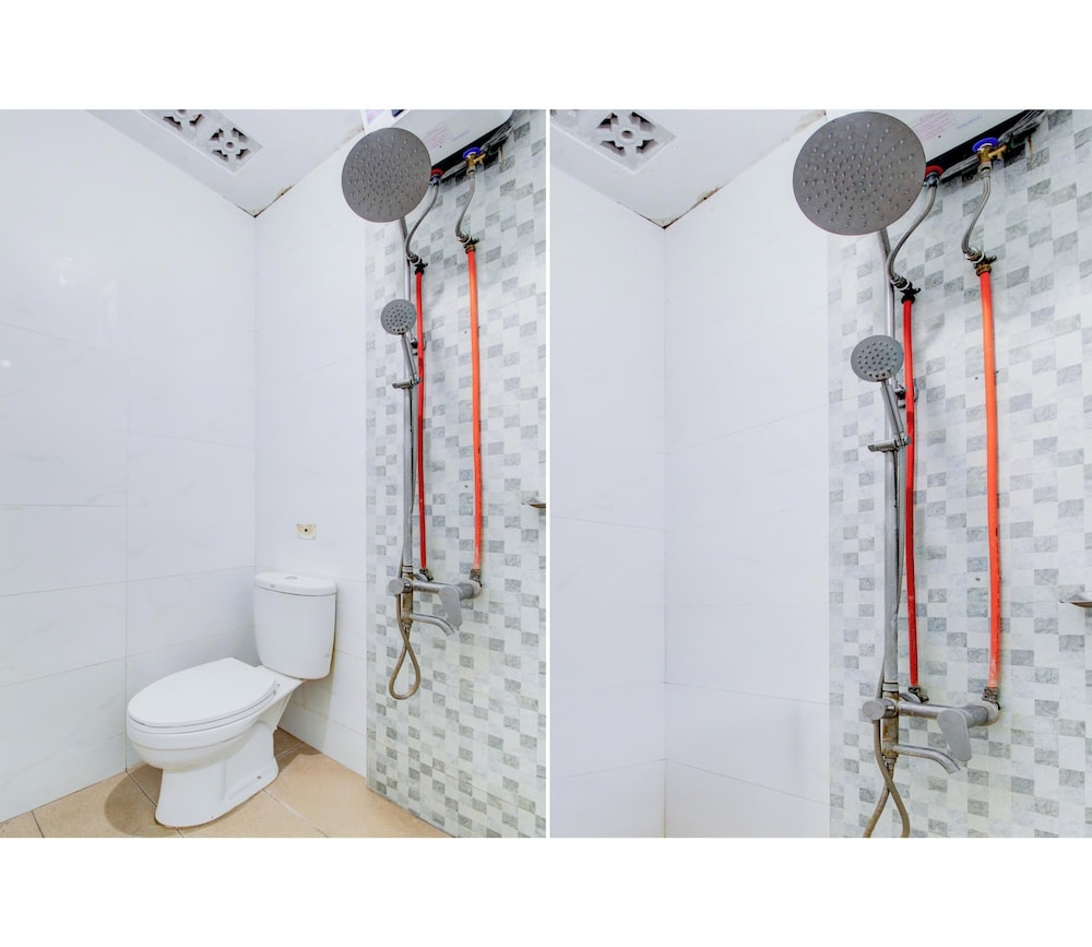 Hotel O Jalan Jenderal Sudirman Near Imam Bonjol Square Formerly Nelvi Guest House 39/50