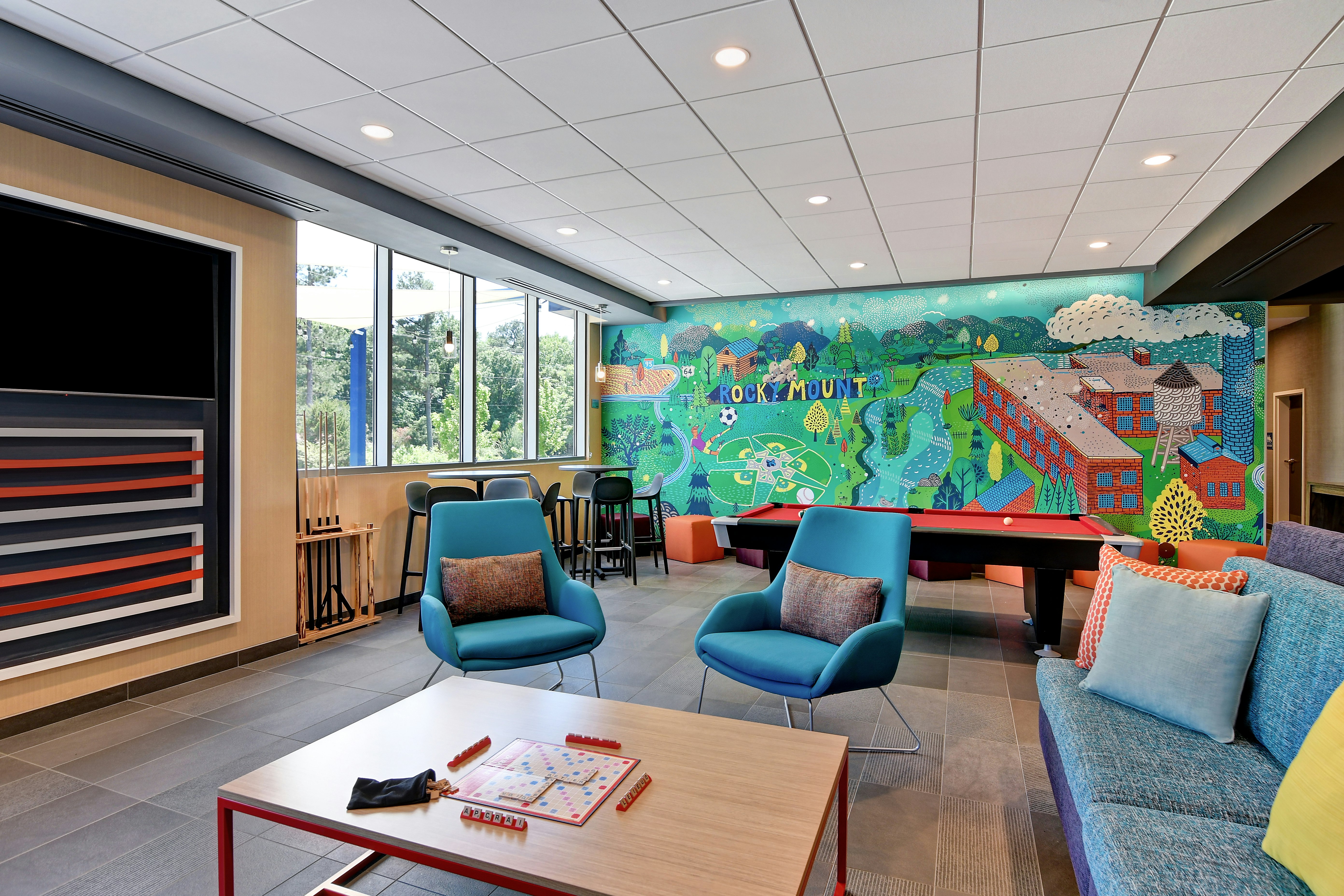 Tru By Hilton Rocky Mount 52/63