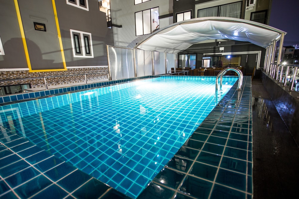 Triple B Boutique Residence 43/61