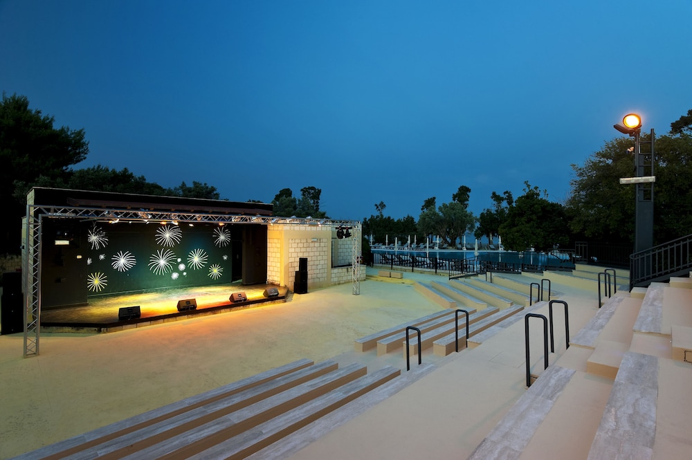 VOI Floriana Resort in SIMERI MARE