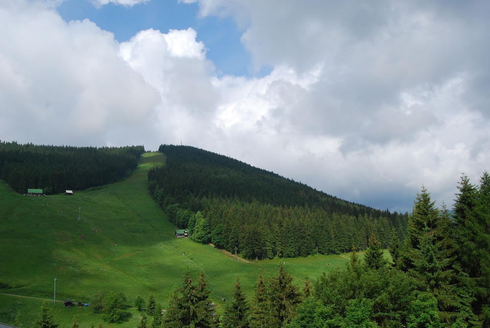Hotel Parkhotel Harrachov 40/43