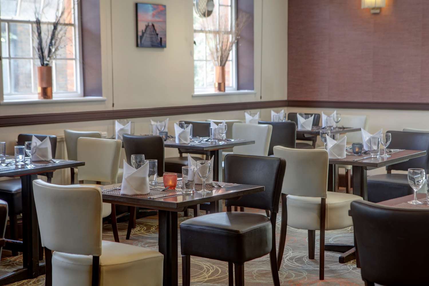 The Watermill Hotel, Sure Hotel Collection By Best Western 6/14