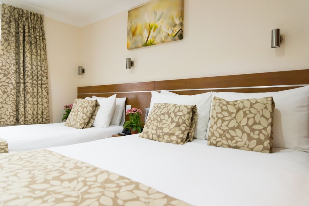 Park Avenue Bayswater Inn Hyde Park 33/56