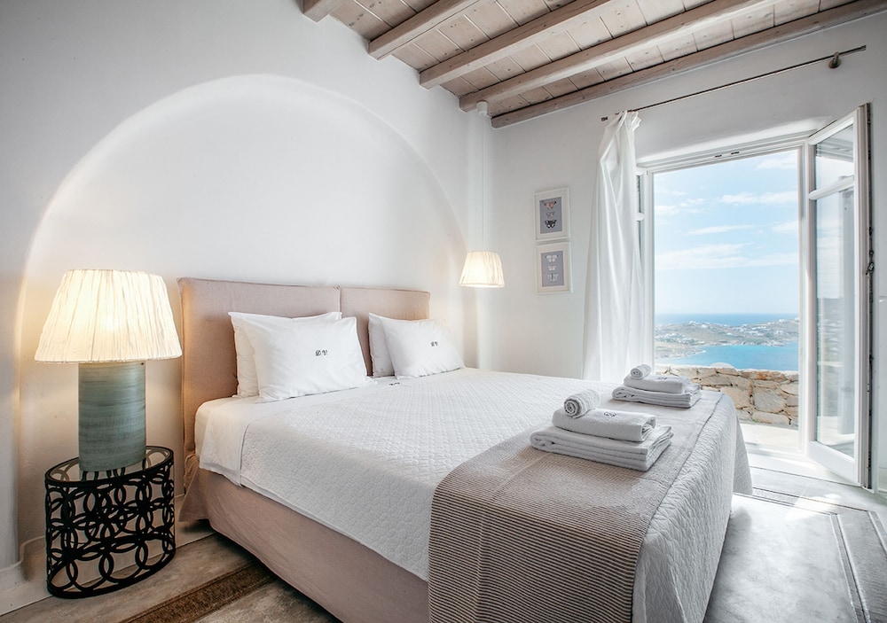 Diana Villa Mykonos 10/42