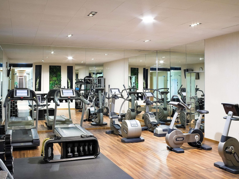 Sofitel Victoria Warsaw 25/45