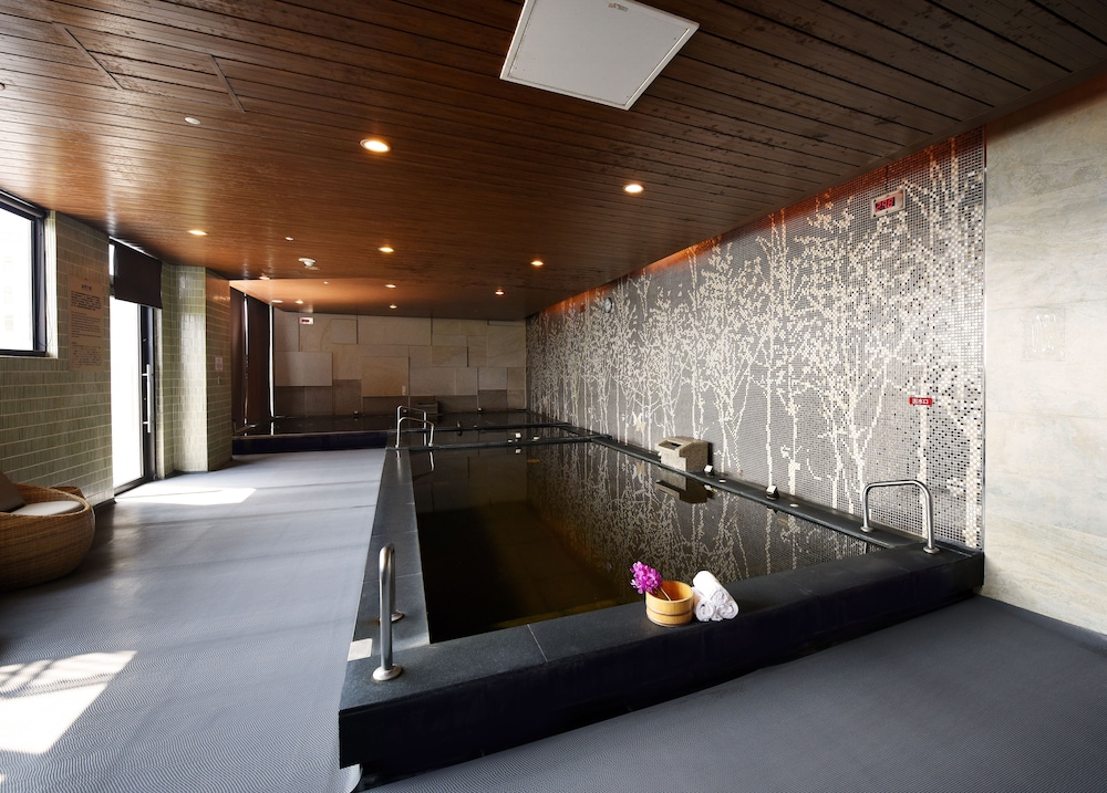 Fullon Hotel Tamsui Fishermen S Wharf 22/49