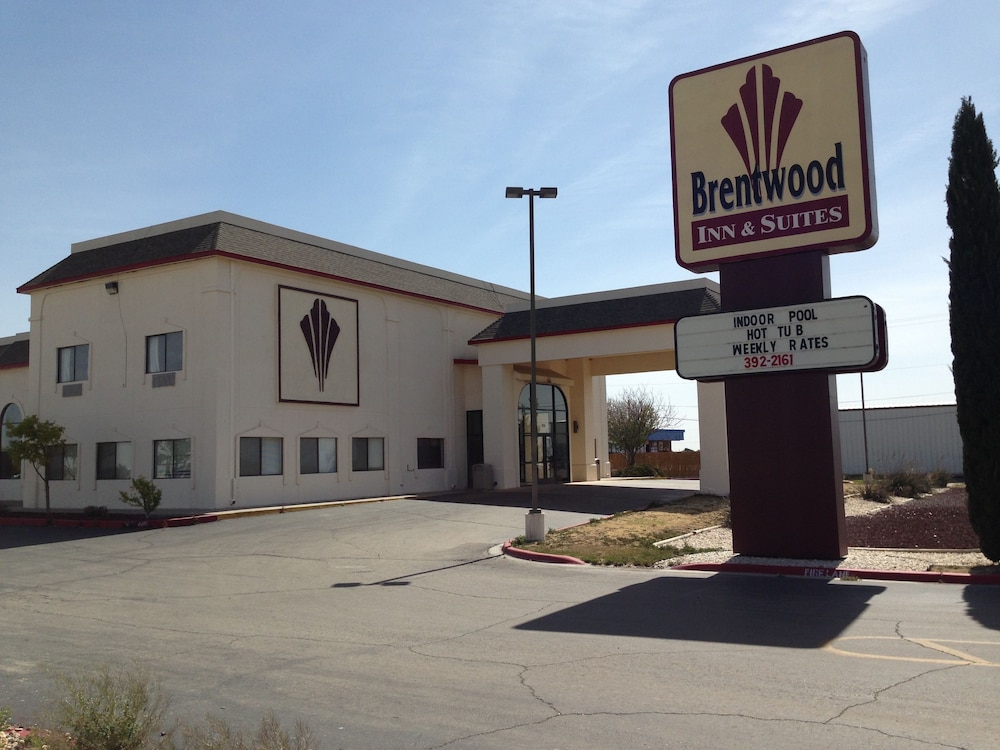 Brentwood Inn Suites 39/41