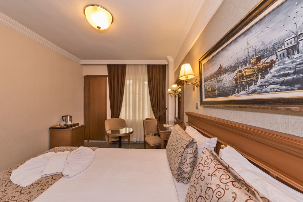 Laleli Gonen Hotel 21/64